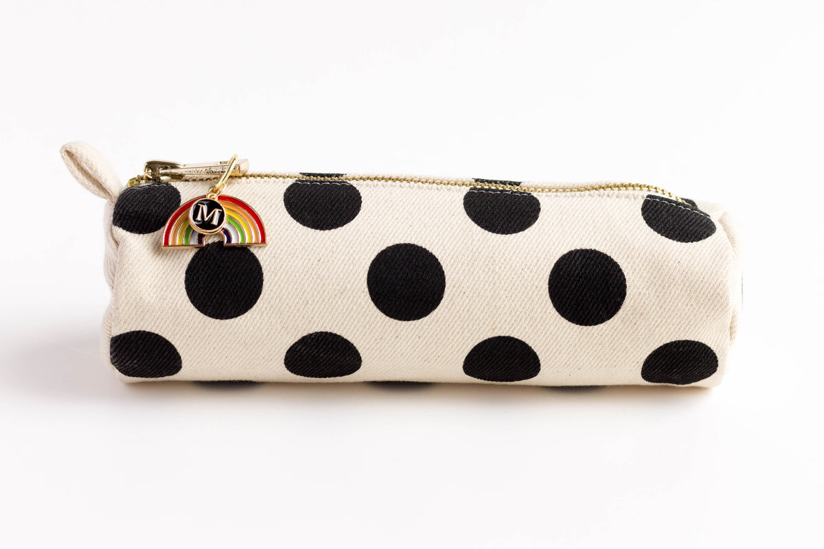 Monogram Pencil Case. Pencil Bag. Cute Pencil Case. Pencil 