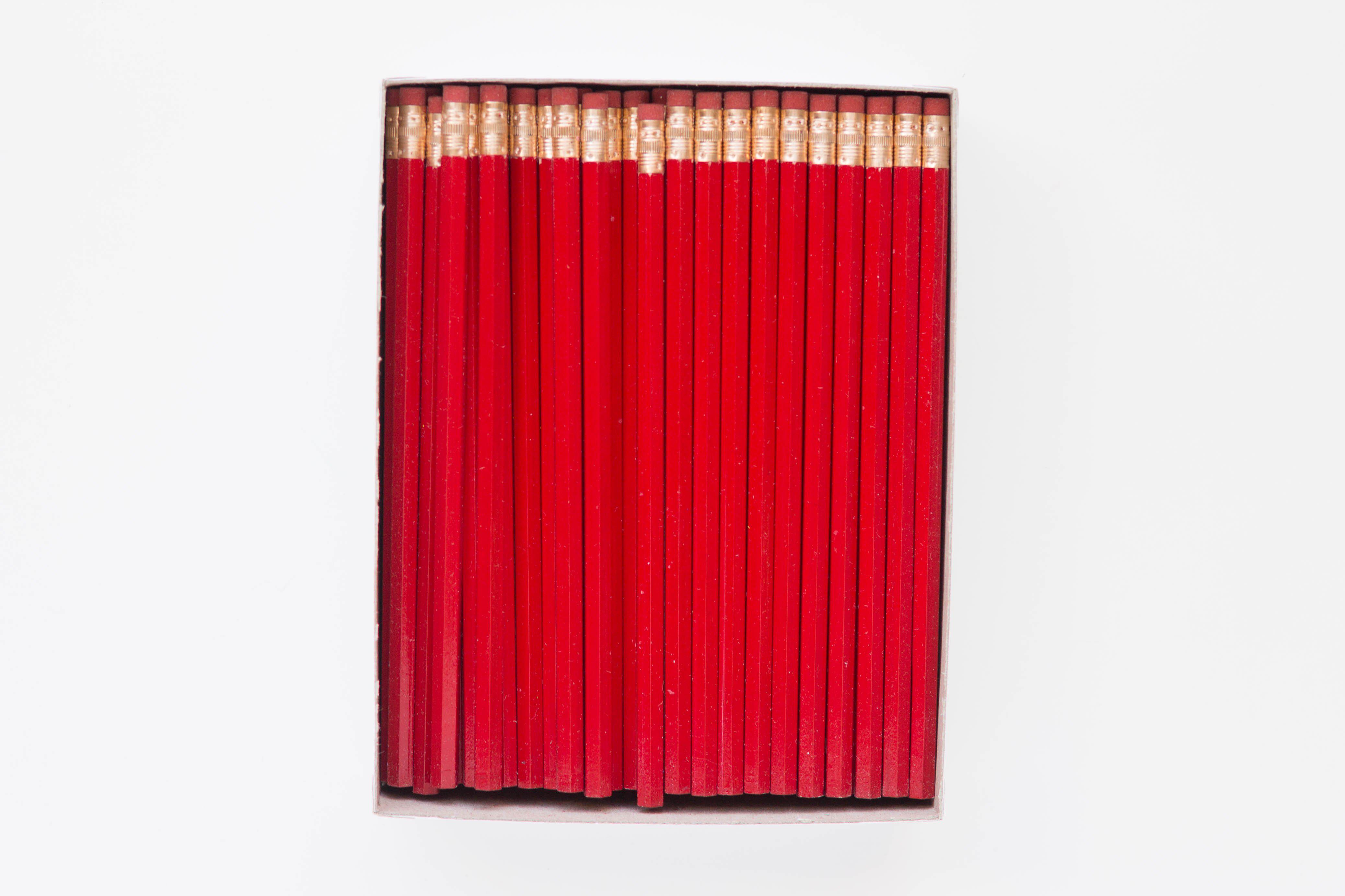 Magic Pencil - Red — Perpetual Kid